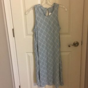 Gap dress-NWT